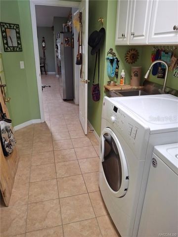 4295 N BRIDGER DRIVE, Beverly Hills, FL 34465