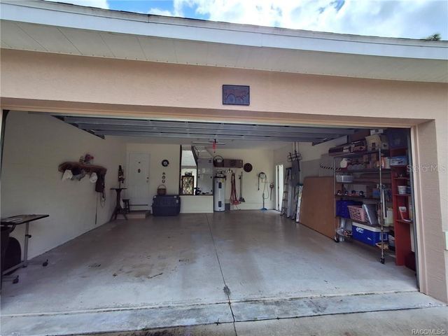 4295 N BRIDGER DRIVE, Beverly Hills, FL 34465