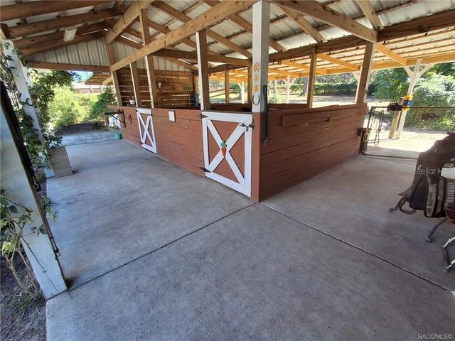 4295 N BRIDGER DRIVE, Beverly Hills, FL 34465