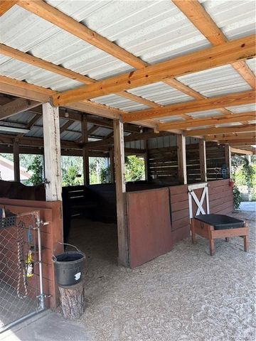 4295 N BRIDGER DRIVE, Beverly Hills, FL 34465