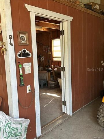 4295 N BRIDGER DRIVE, Beverly Hills, FL 34465