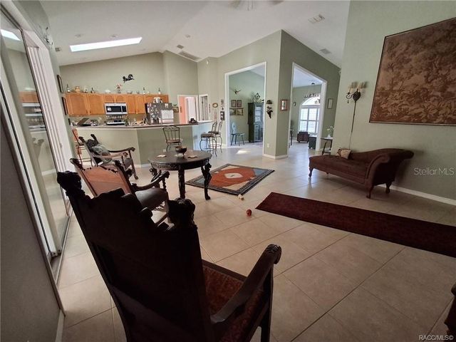 4295 N BRIDGER DRIVE, Beverly Hills, FL 34465