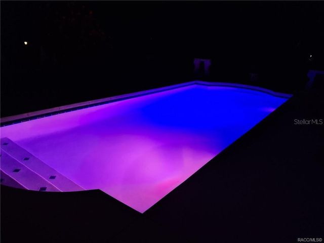 4295 N BRIDGER DRIVE, Beverly Hills, FL 34465