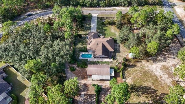 4295 N BRIDGER DRIVE, Beverly Hills, FL 34465