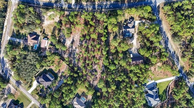 4295 N BRIDGER DRIVE, Beverly Hills, FL 34465