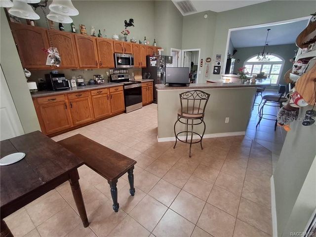 4295 N BRIDGER DRIVE, Beverly Hills, FL 34465