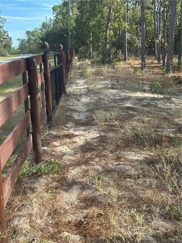 4295 N BRIDGER DRIVE, Beverly Hills, FL 34465