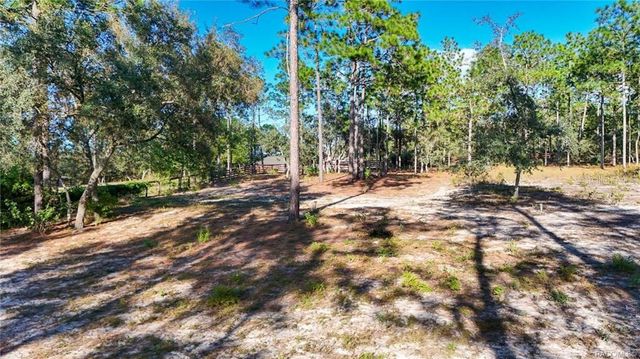 4295 N BRIDGER DRIVE, Beverly Hills, FL 34465