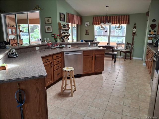 4295 N BRIDGER DRIVE, Beverly Hills, FL 34465