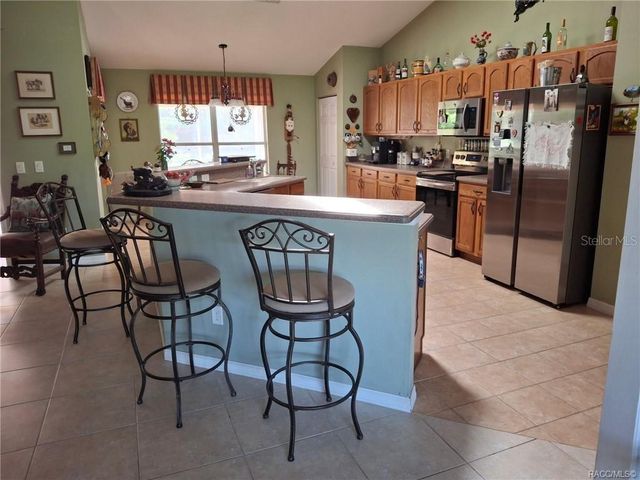 4295 N BRIDGER DRIVE, Beverly Hills, FL 34465