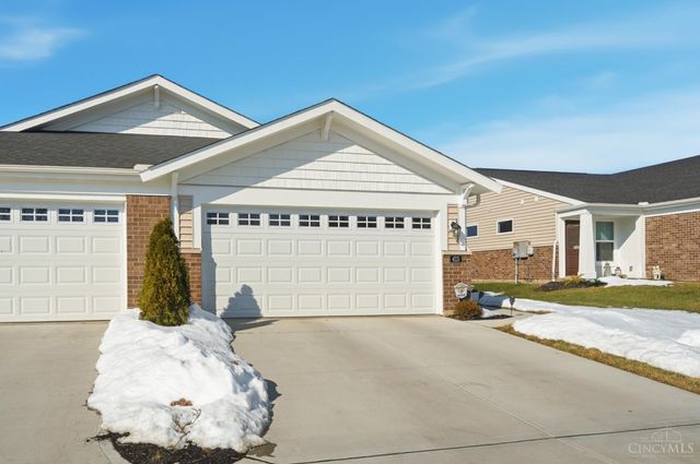 415 Summerlyn Farms Court, Lebanon, OH 45036
