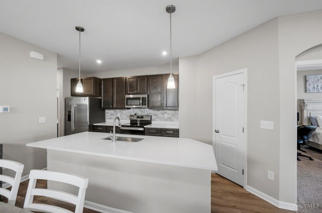 415 Summerlyn Farms Court, Lebanon, OH 45036