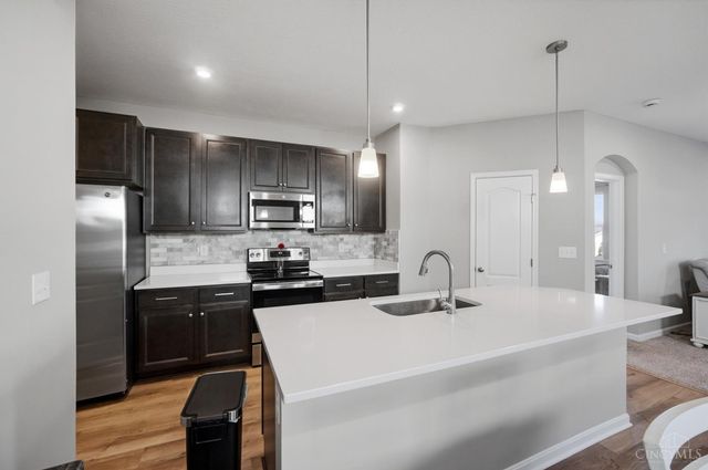 415 Summerlyn Farms Court, Lebanon, OH 45036