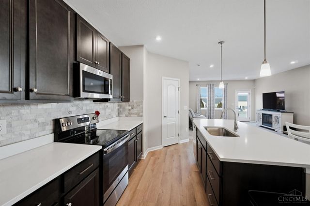 415 Summerlyn Farms Court, Lebanon, OH 45036