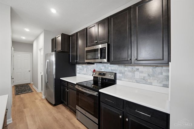 415 Summerlyn Farms Court, Lebanon, OH 45036