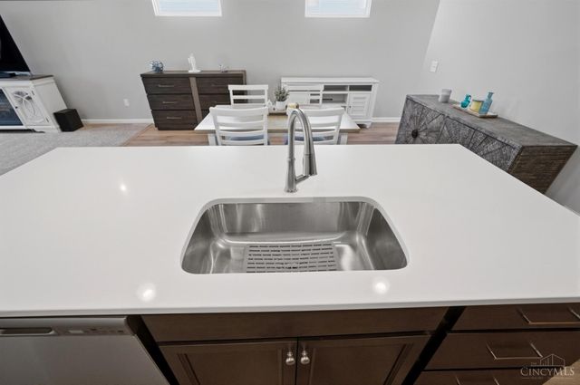 415 Summerlyn Farms Court, Lebanon, OH 45036