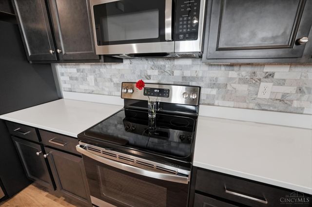 415 Summerlyn Farms Court, Lebanon, OH 45036