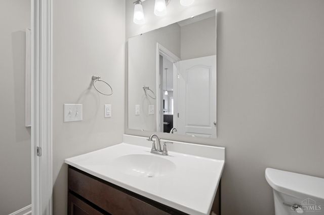 415 Summerlyn Farms Court, Lebanon, OH 45036