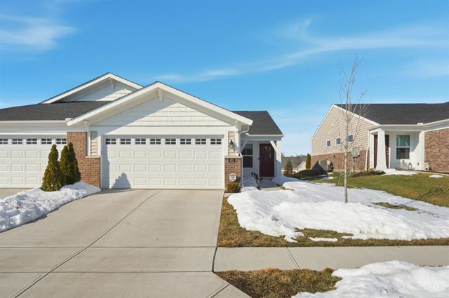 415 Summerlyn Farms Court, Lebanon, OH 45036