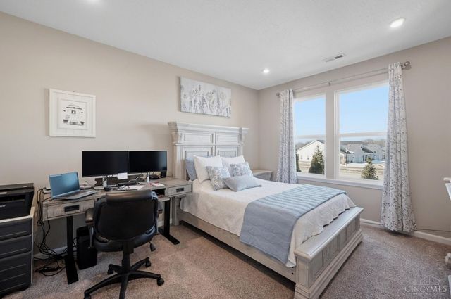 415 Summerlyn Farms Court, Lebanon, OH 45036