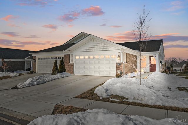 415 Summerlyn Farms Court, Lebanon, OH 45036