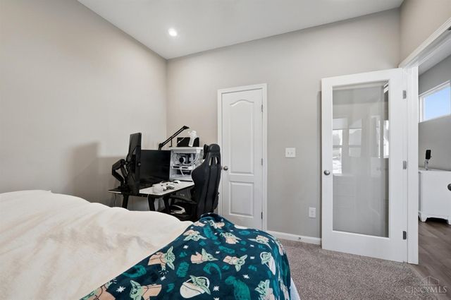 415 Summerlyn Farms Court, Lebanon, OH 45036