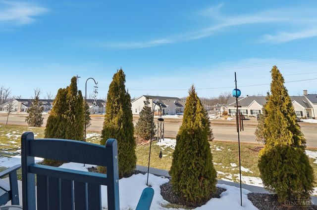 415 Summerlyn Farms Court, Lebanon, OH 45036