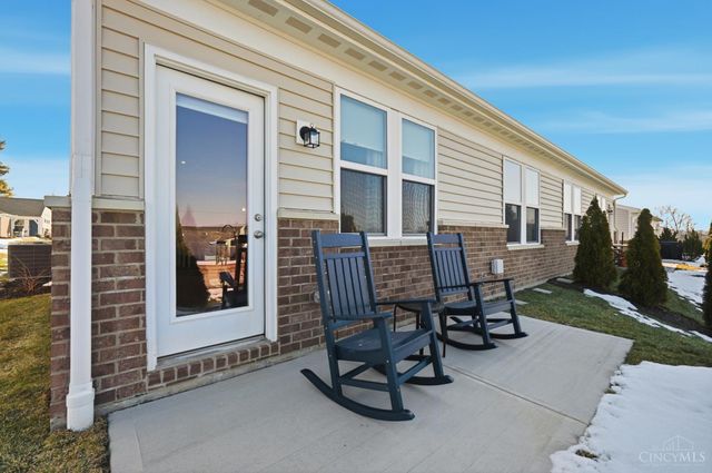 415 Summerlyn Farms Court, Lebanon, OH 45036