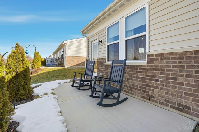 415 Summerlyn Farms Court, Lebanon, OH 45036