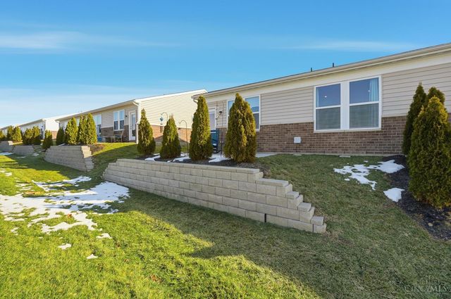 415 Summerlyn Farms Court, Lebanon, OH 45036