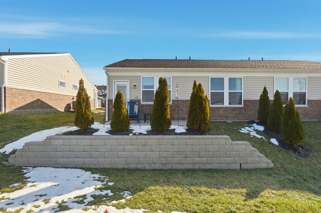 415 Summerlyn Farms Court, Lebanon, OH 45036