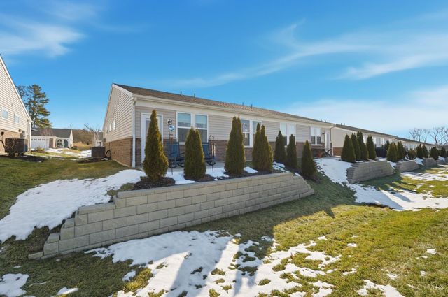 415 Summerlyn Farms Court, Lebanon, OH 45036