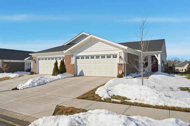 415 Summerlyn Farms Court, Lebanon, OH 45036