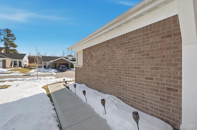 415 Summerlyn Farms Court, Lebanon, OH 45036