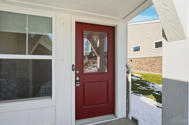 415 Summerlyn Farms Court, Lebanon, OH 45036