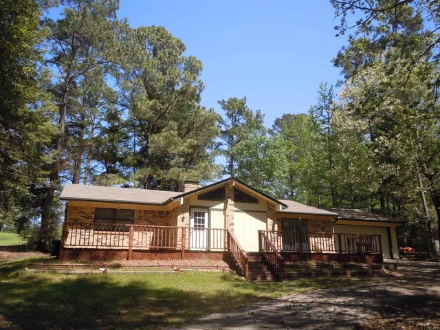 515 Holly Trail East, Holly Lake Ranch, TX 75765
