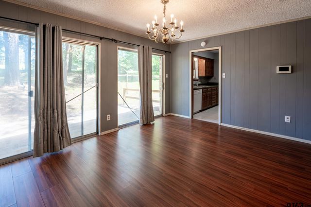 515 Holly Trail East, Holly Lake Ranch, TX 75765