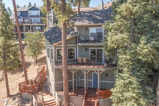 852 Cameron Drive, Big Bear, CA 92315