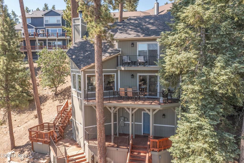 852 Cameron Drive, Big Bear, CA 92315