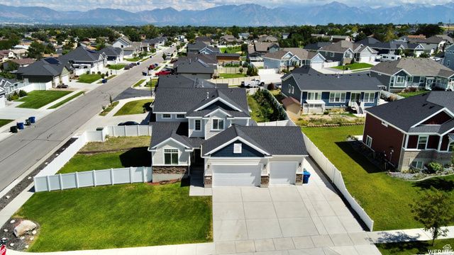 4007 S 7105 W, West Valley City, UT 84128