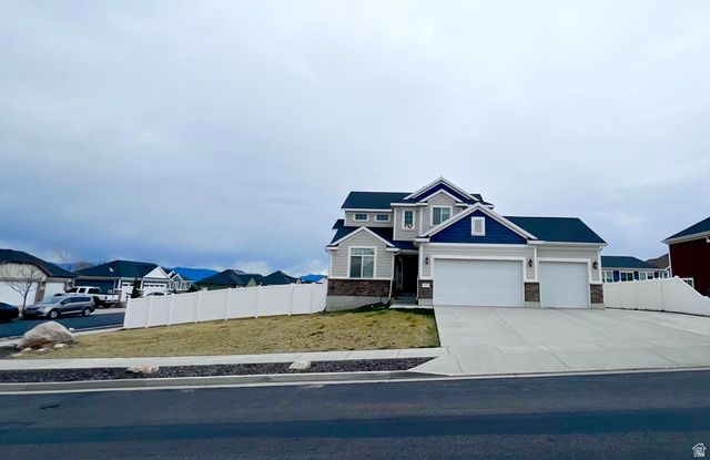 4007 S 7105 W, West Valley City, UT 84128