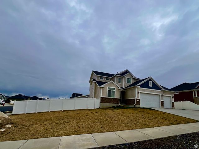 4007 S 7105 W, West Valley City, UT 84128
