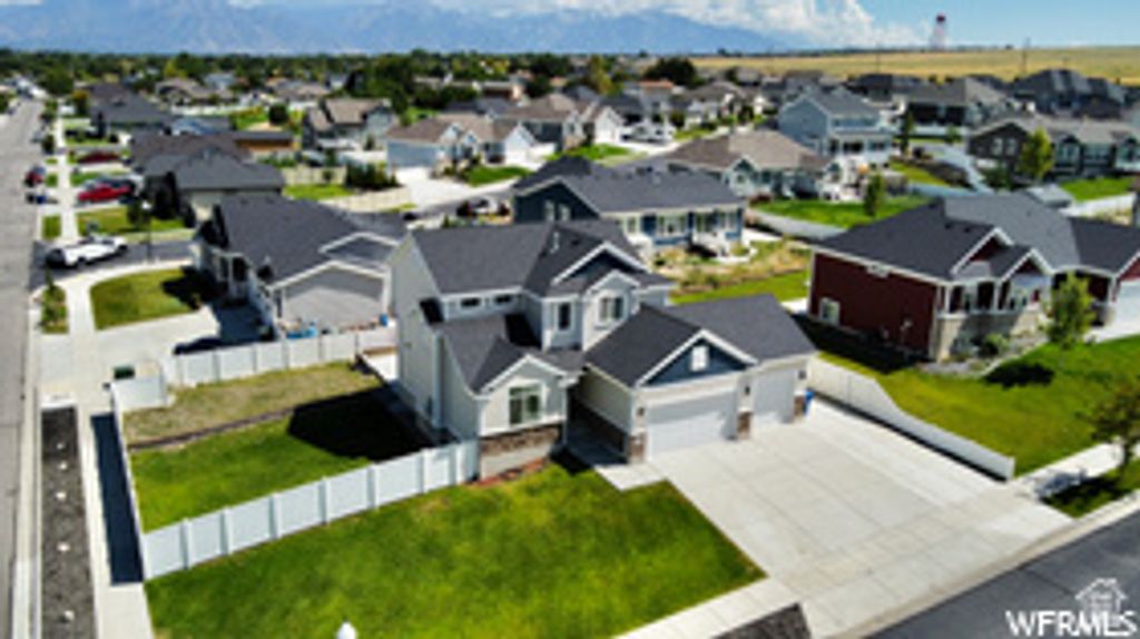 4007 S 7105 W, West Valley City, UT 84128