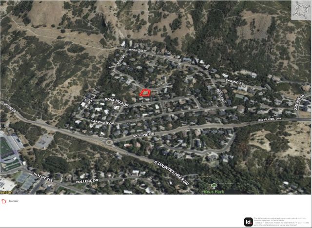 4131 ROSS DR, Ogden, UT 84403