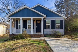 96 Eden Street NW, Concord, NC 28027