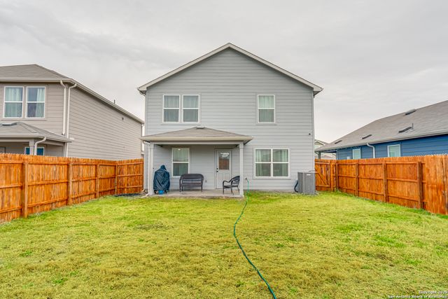 10334 BIG FOUR, Converse, TX 78109