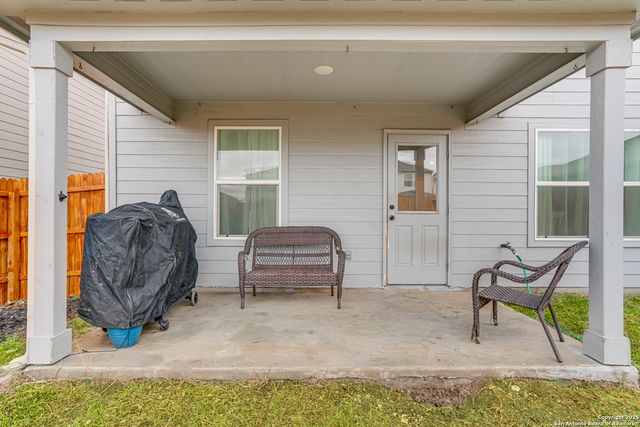 10334 BIG FOUR, Converse, TX 78109