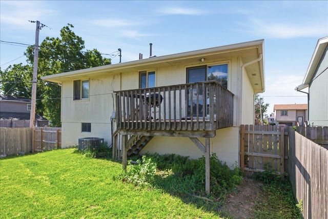 4016 AVENUE C, Council Bluffs, IA 51501