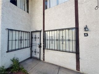 4264 Tara Avenue 1(A), Las Vegas, NV 89102