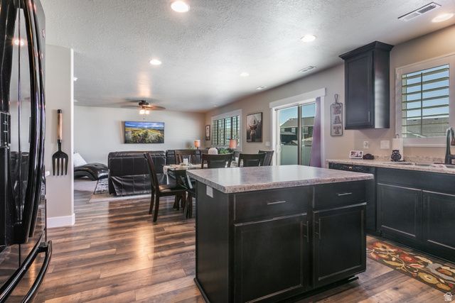 1457 W WATERFRONT DR, Syracuse, UT 84075